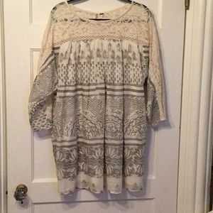 Free People Dress